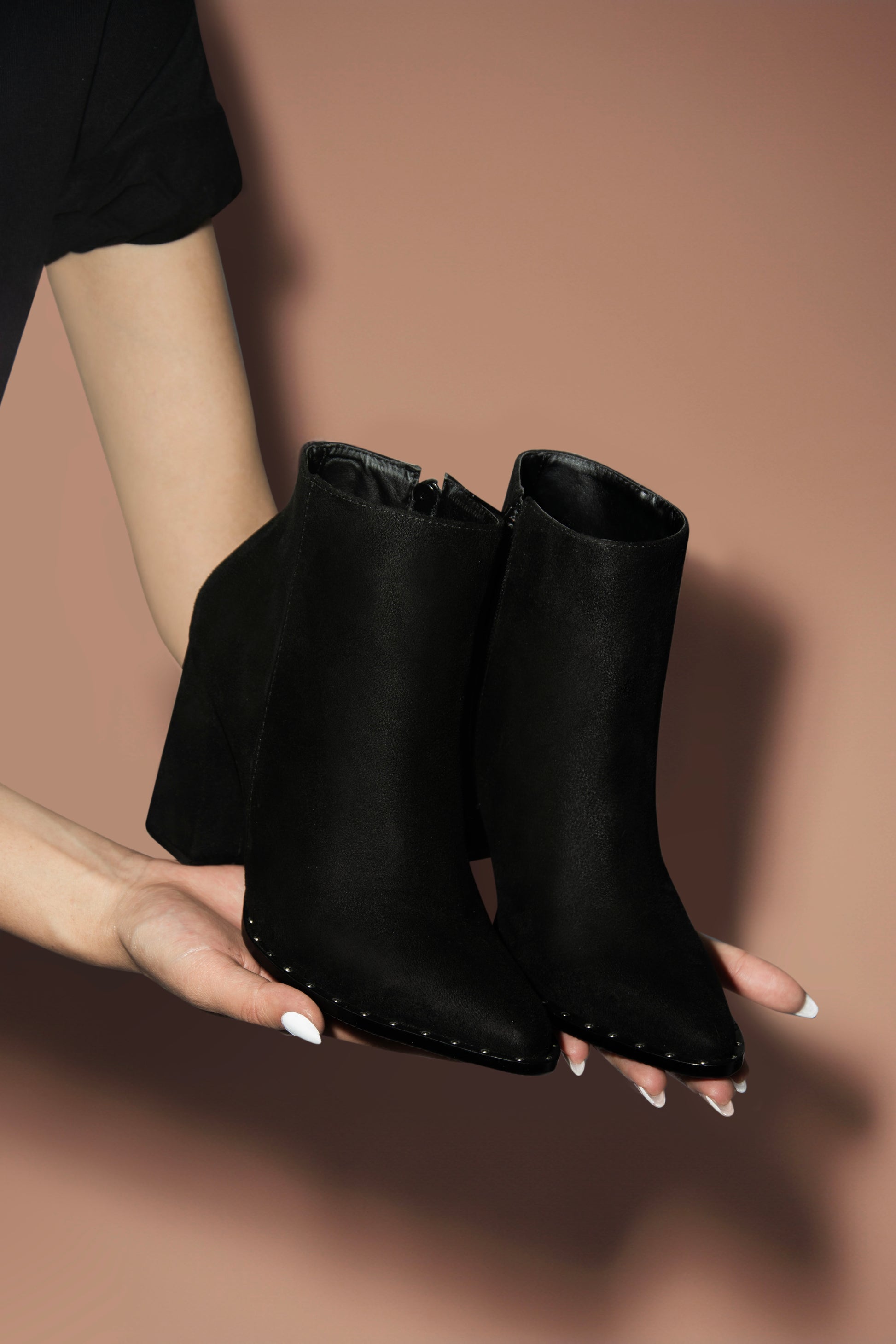 Punta Diamante Base Donato